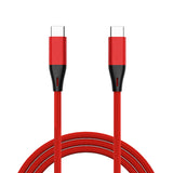 GuoBuy GB-521Fast charging usb c to lightning Apple cable