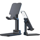 GuoBuy GB-902H The mobile phone holder also supports the tablet holder.