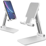 GuoBuy GB-902H The mobile phone holder also supports the tablet holder.